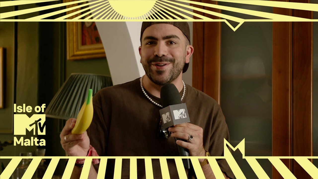 A Day In The Life Of DJ Debrii | Isle Of MTV