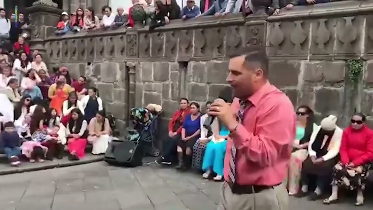 🛑POR ESTE MENSAJE FUI DEMANDADO🛑