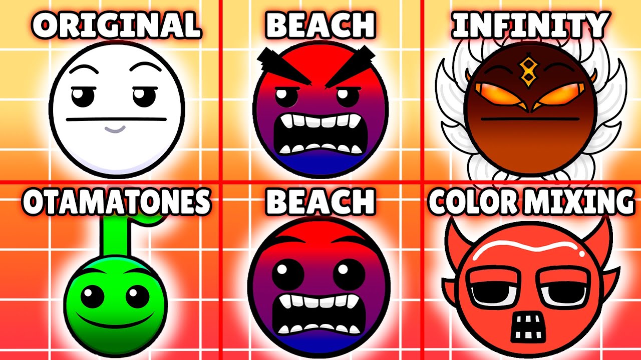 NEW FIRE IN THE HOLE but they are ALL Different Versions