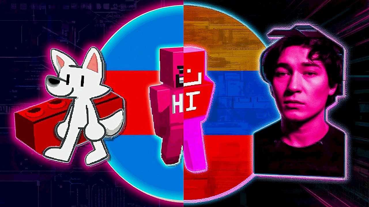 STEP ON THE GOLDEN DANDELION HAVE A HOLE IN SHOE RUS DUB #memes #edit #funk #minecraft