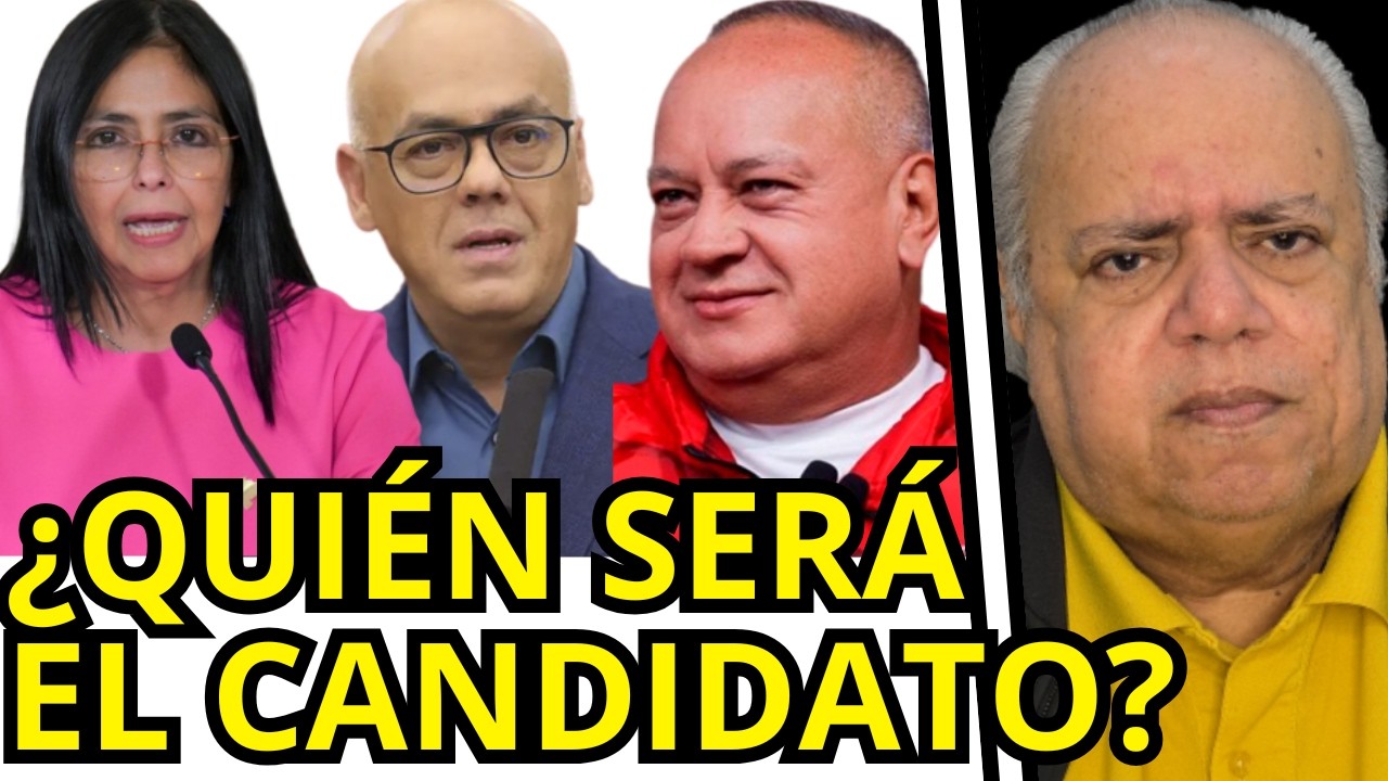 &iexcl;EL R3G1M3N SE RINDI&Oacute;! &iexcl;VAN A ELECCIONES! | Neptali Figueroa.