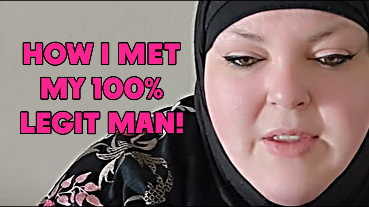 foodie beauty and how she met her LEGIT MAN mukbang reaction