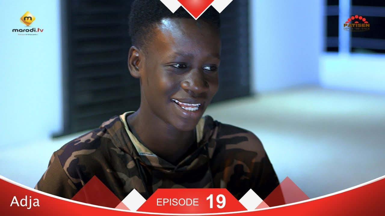 Série ADJA - Episode 19
