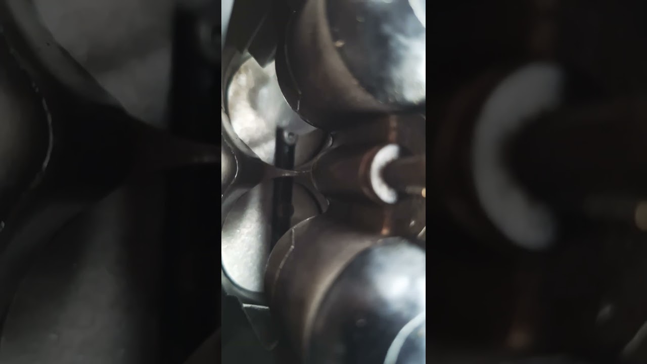 Fuel pressure regulator? 