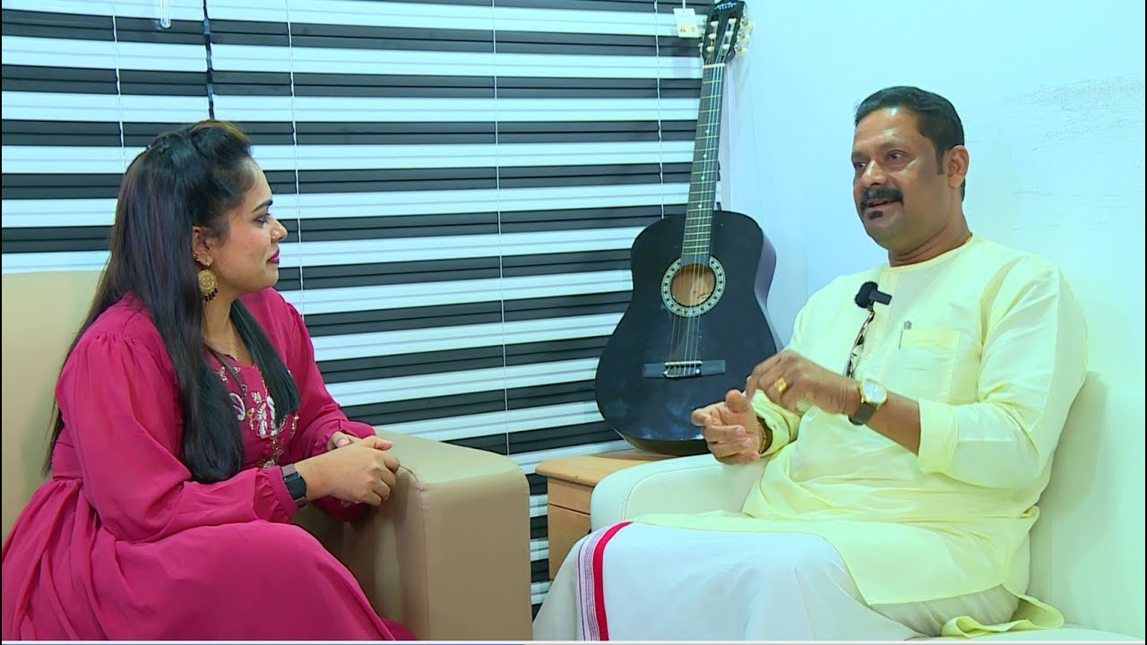 GiiE TV / EXCLUSIVE INTERVIEW WITH ADV. SOHAN GEORGE / KALAYE PRANAYIKKUNNAVAR / ASWATHY GiiE TV