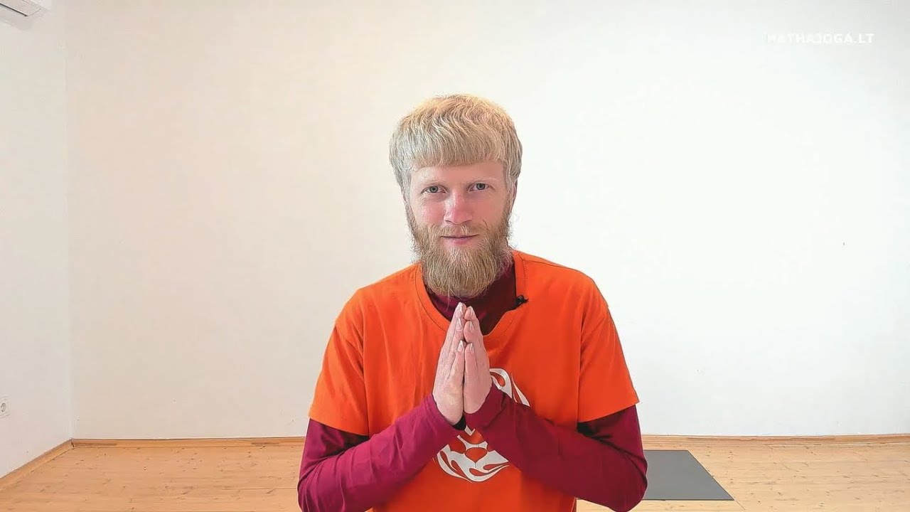 Kas yra askezė