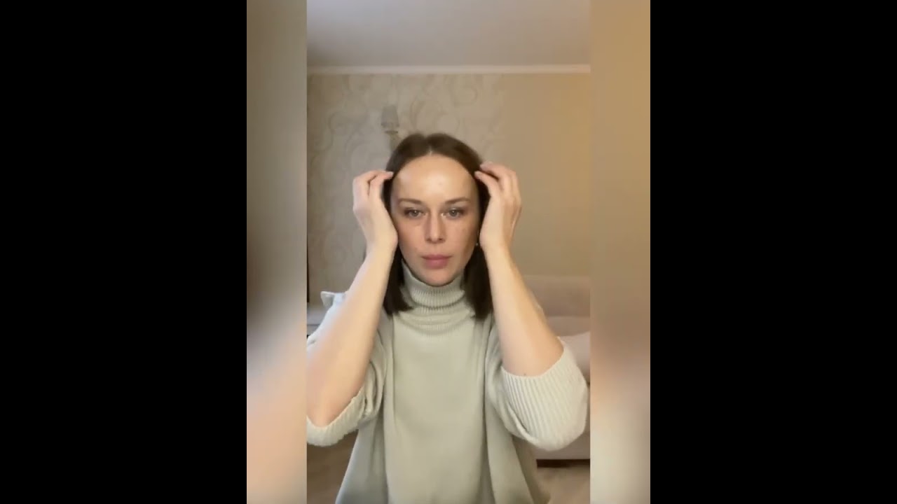 Пять важных упражнений для улучшения самочувствия и звучания голоса