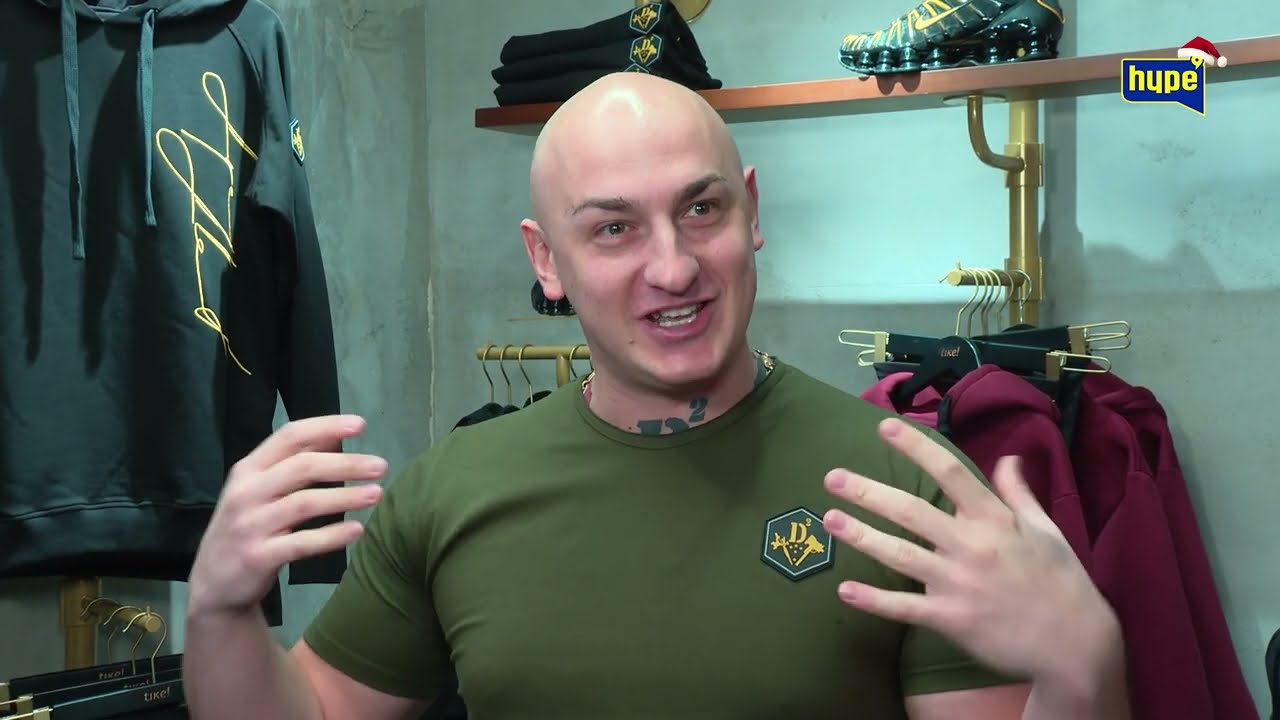 Desingerica Udario Na Draška Stanivukovića: 