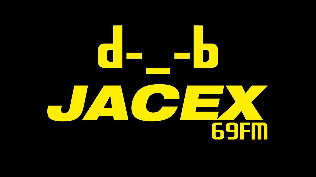 Jacex 69 FM Teaser
