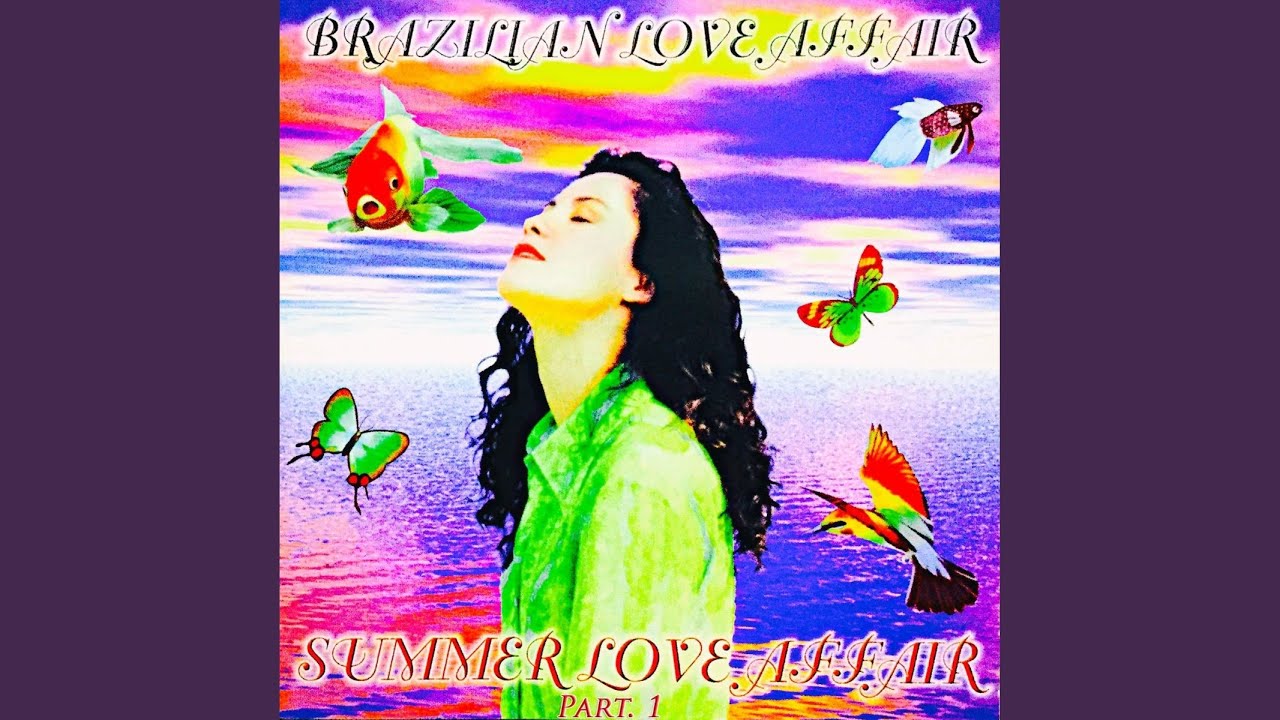 Ninho de Cobra (Summer Love Affair Version)