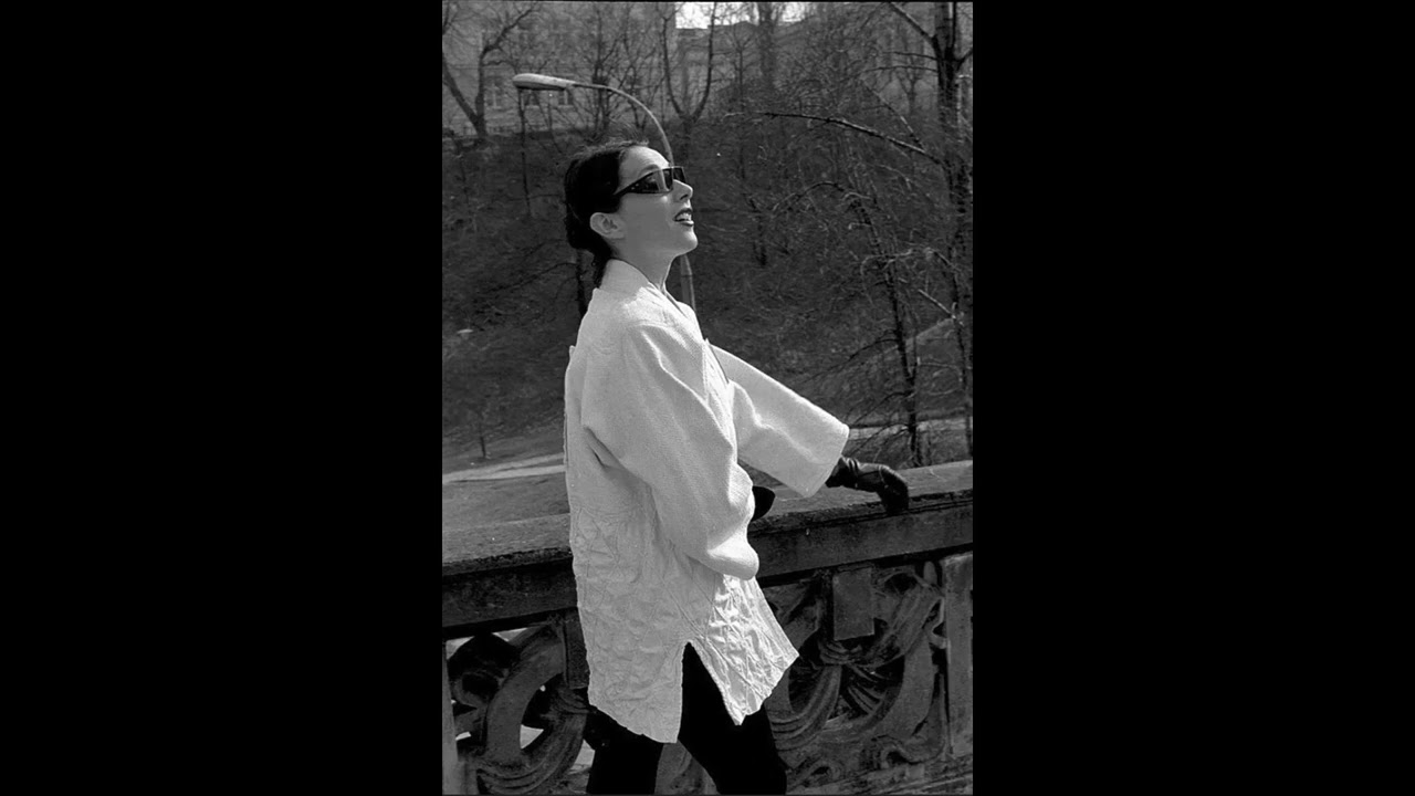 Maanam - Pałac na piasku (instrumentalnie)
