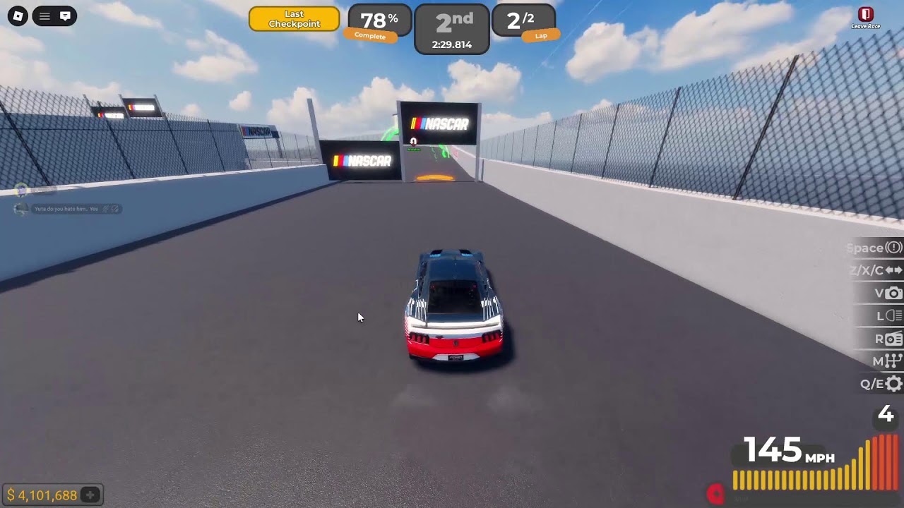 Grinding In Driving Empire And More!
