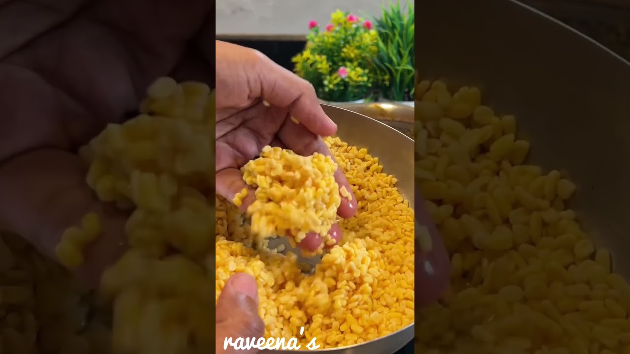 Marwadi Style Mogar Ki Sabji |Marwadi Recipes| #marwadifood #rajasthanifood #mogar