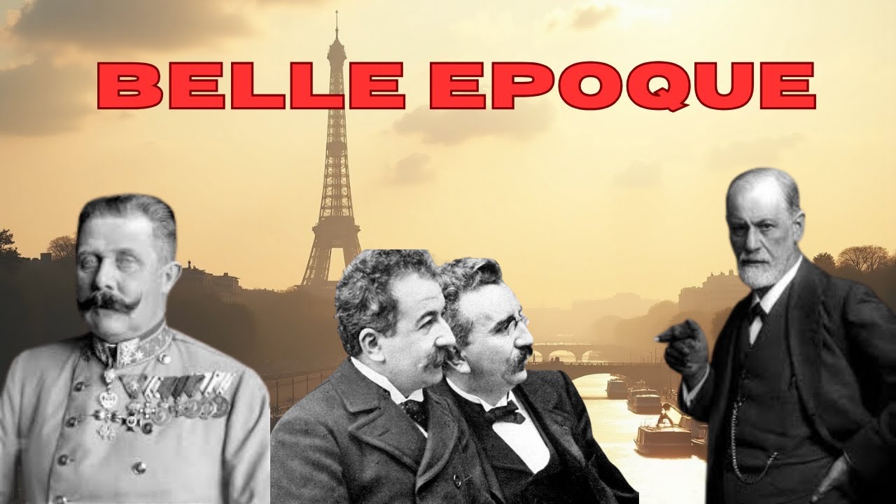 La BELLE EPOQUE
