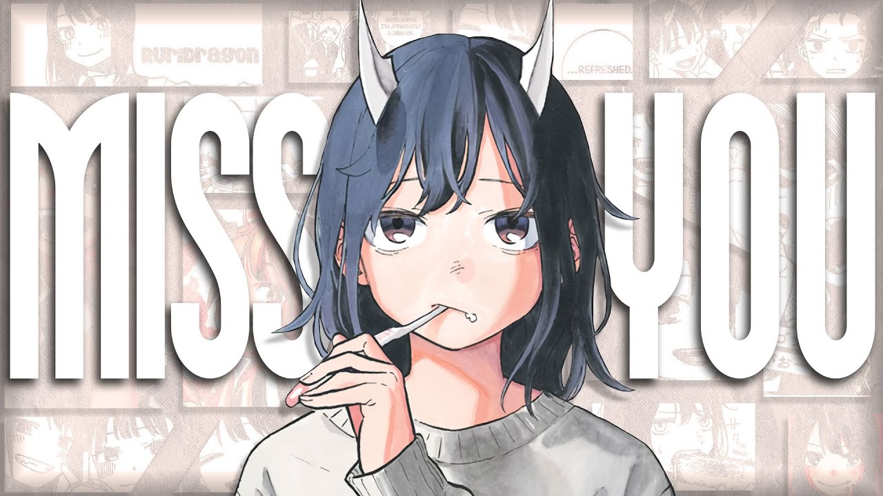 You Should Read Ruri Drago