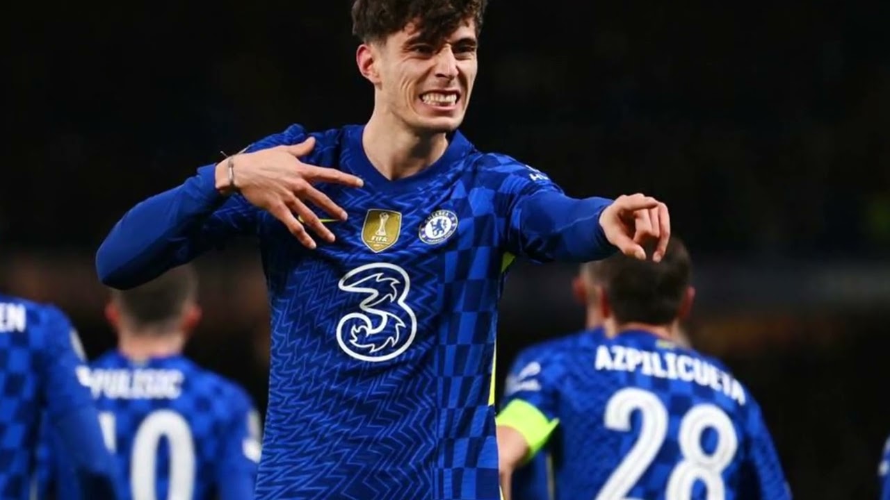 Chelsea vs Lille 2&minus;0 - Extеndеd Hіghlіghts & All Gоals 2022 HD