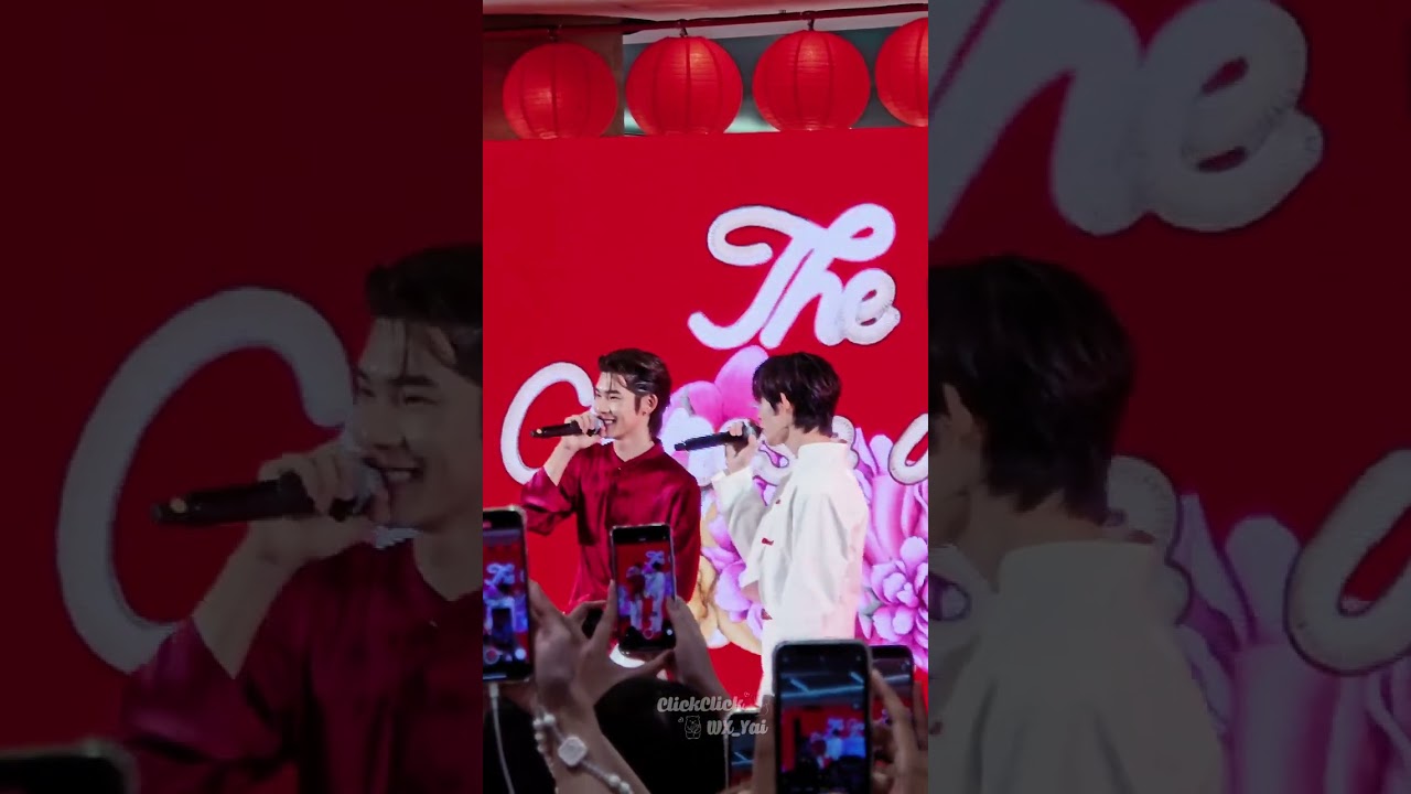 จีบไม่จบ(Someday, Say Yes) TEETEE-POR  l  MG MOMENT WITH TTP  #เซ็นแจ้งมีตี๋ตี๋ป๋อ