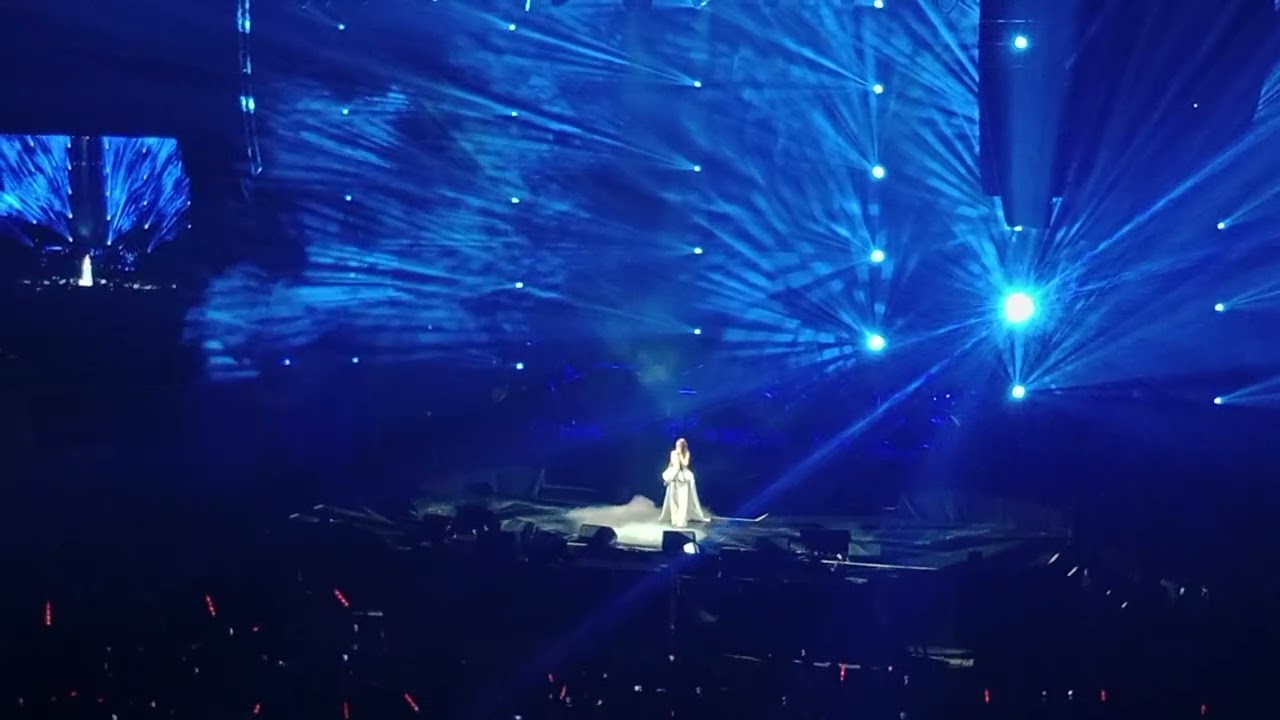 Morissette - Gusto Ko Nang Bumitaw (Ember: Morissette's 15th Anniversary Concert) 