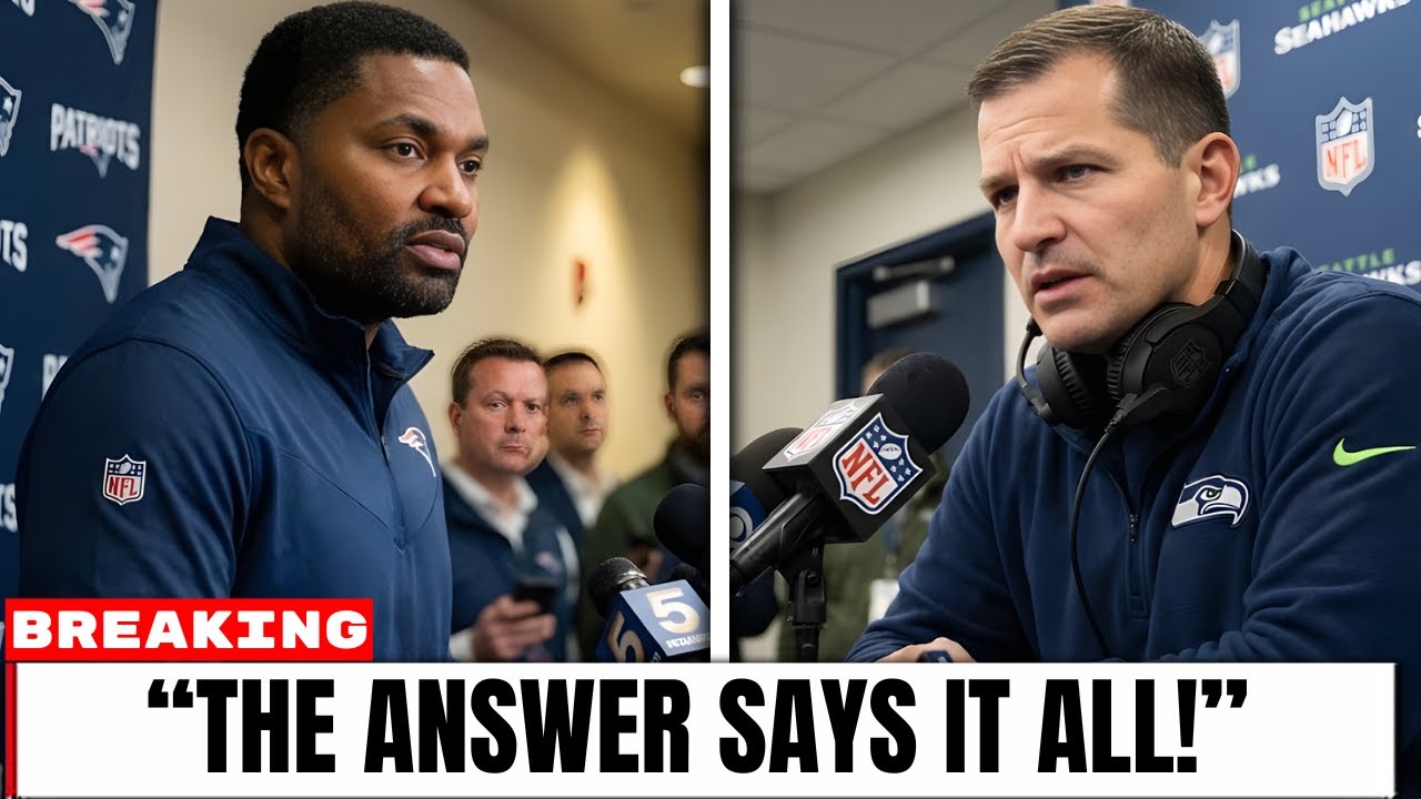 Seahawks vs Patriots SUPER BOWL Pick REVEALED by Top Analysts