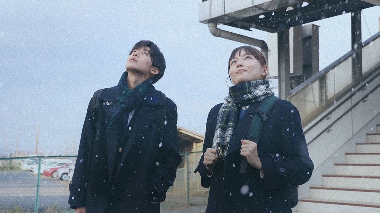 ☃️ 눈 내리는 도쿄의 겨울 | J-POP PLAYLIST