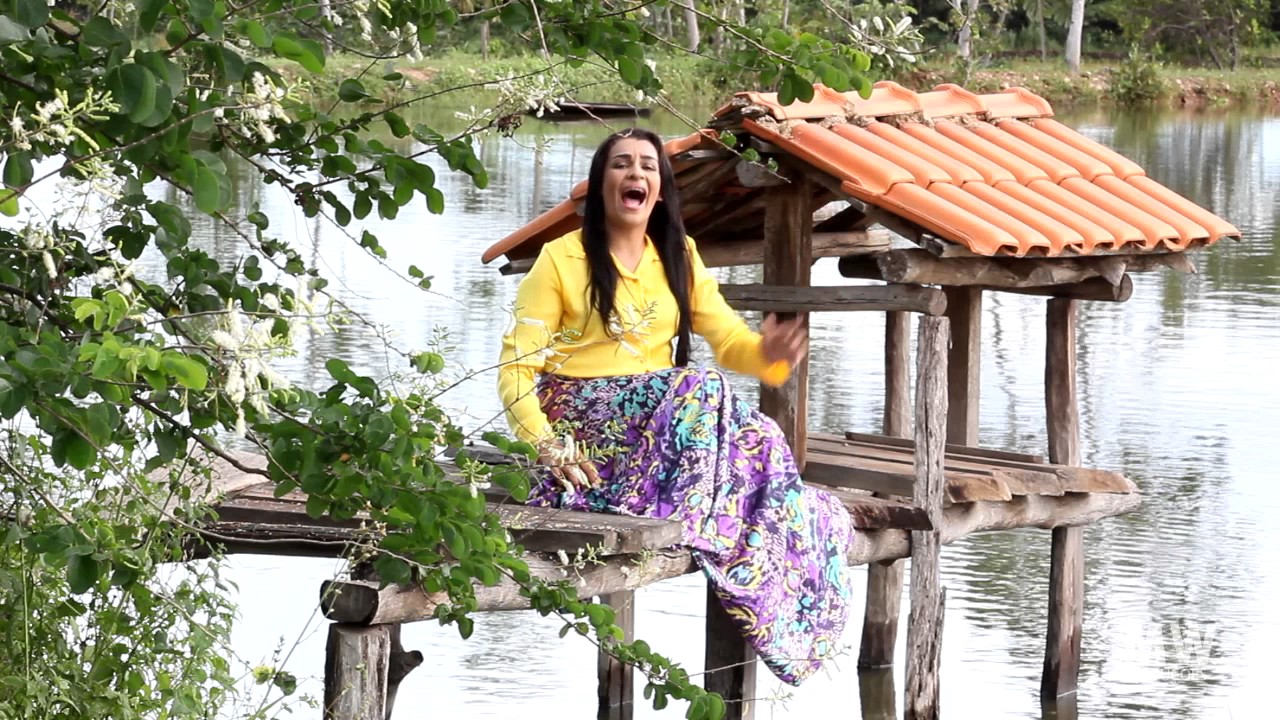 ROSILENE ROSA CLIPE A FONTE