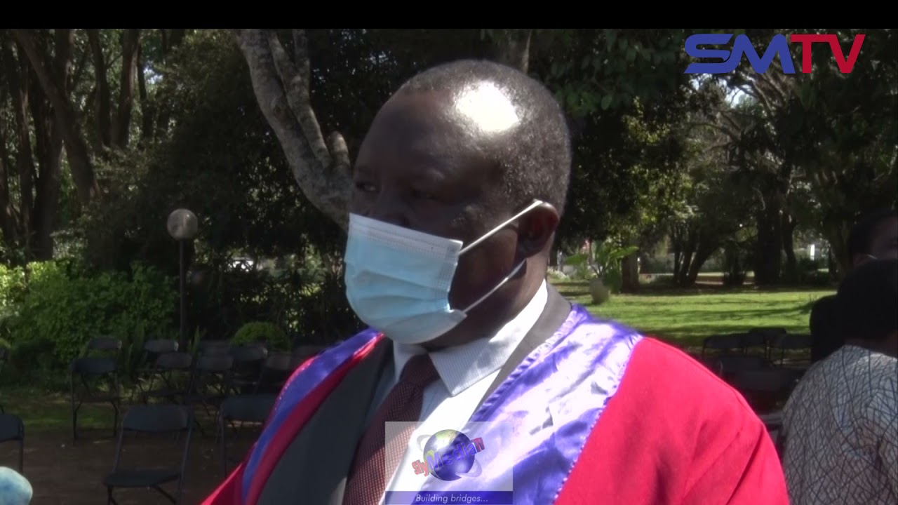 Chief Charumbira Says No Traditional Law to Marry Under Age