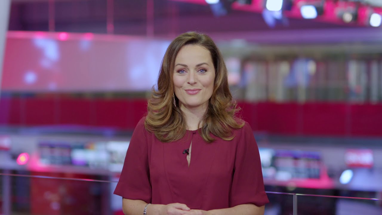 BBC Around The World