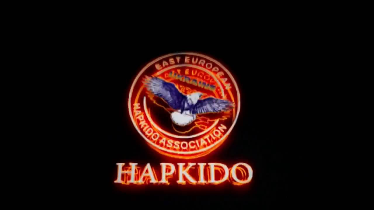 Grandmaster Juerg Ziegler. Sin Moo Hapkido.