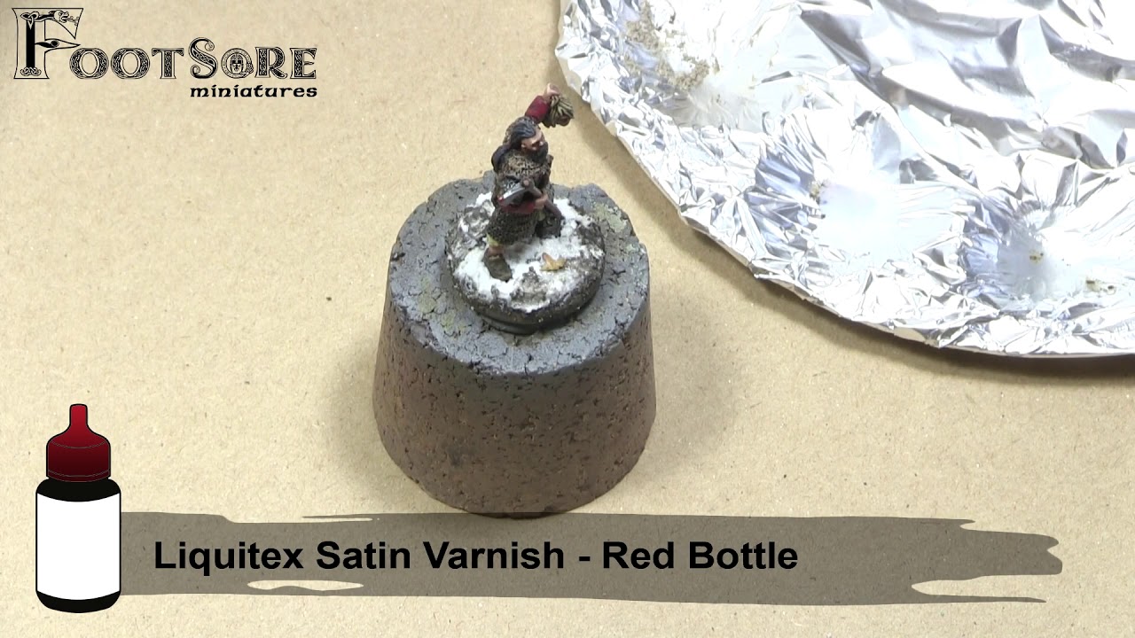 Footsore Friday Ep. 8 Winter Basing