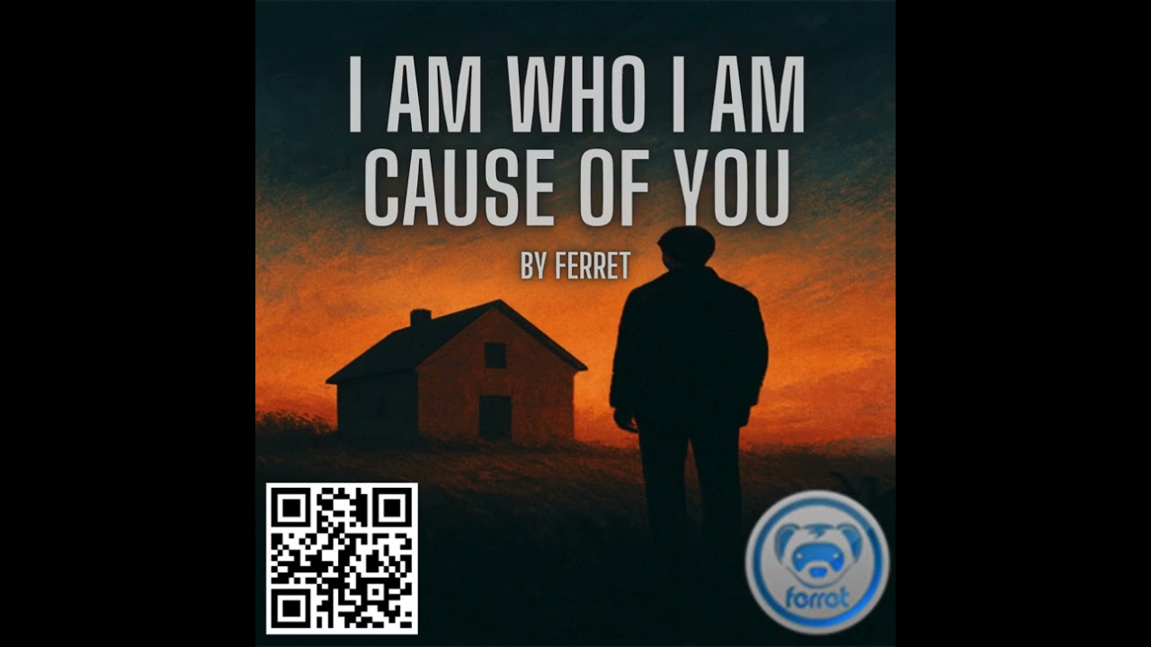 I Am Who I Am Cause Of You