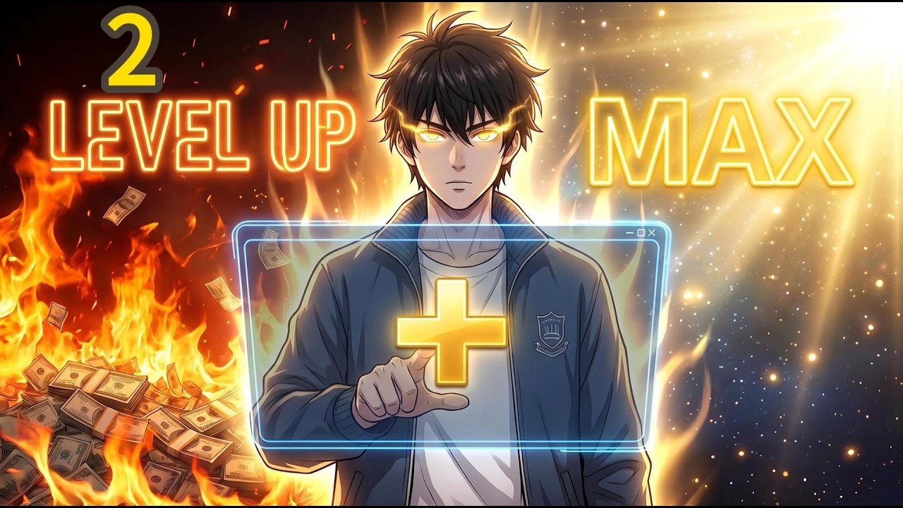 Skills Cost Only $1! So He Sold All His Assets to Become an Overpowered God!-2