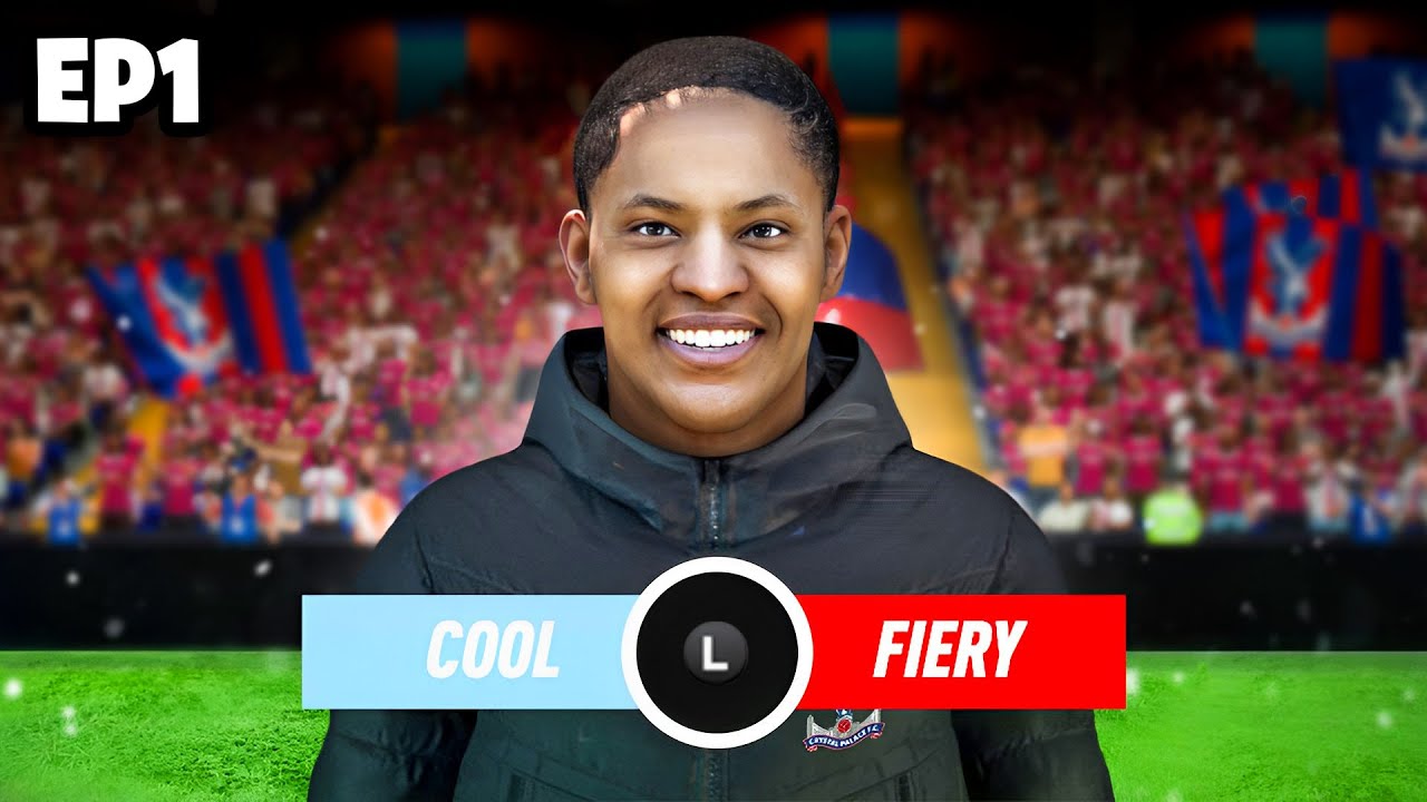 АЛЕКС ХАНТЕР ВЕРНУЛСЯ!!! 🔥 — FIFA The Journey Next-Gen EP1