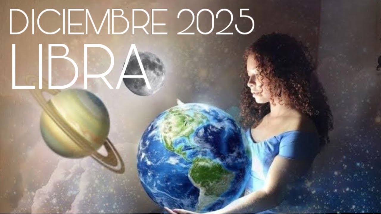 LIBRA ♎️ DICIEMBRE 2025&hellip;A&Uacute;N QUEDAN DESEOS POR CUMPLIR!!!&hellip;🙌🏻🙌🏻🙌🏻