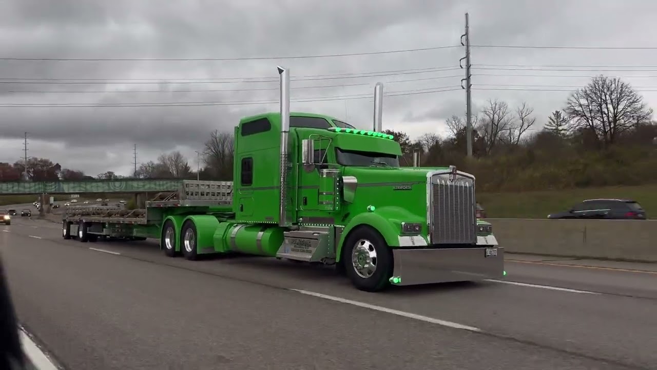 Nathan’s Leslie’s & More! Trucks In MO & IL!!!