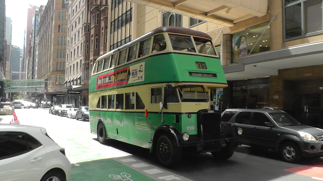 TRANSPORT HERITAGE EXPO 2025.BUSES.