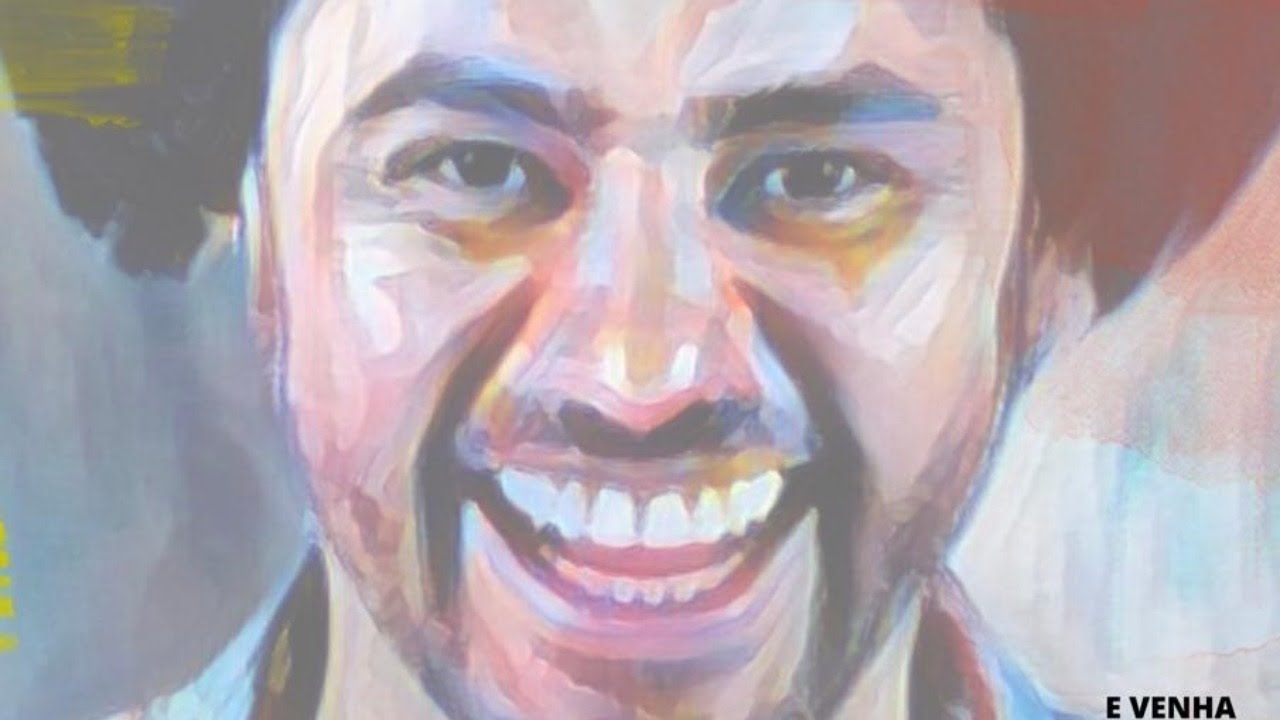 Live, Alex Corrente no Céu