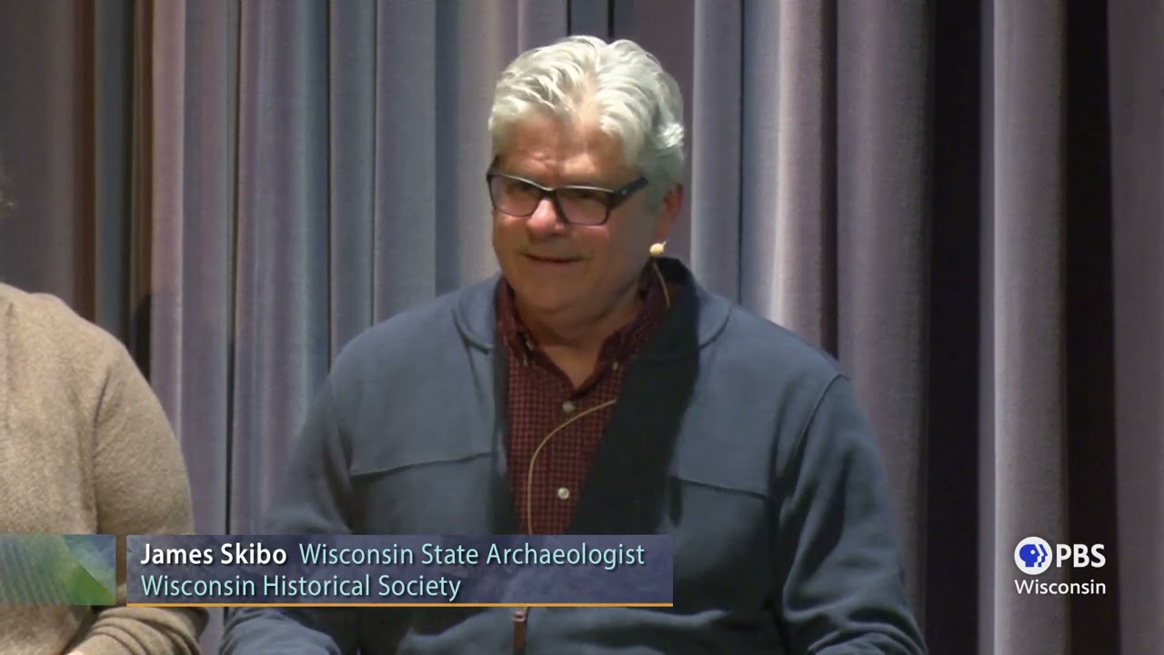 The Lake Mendota Dugout Canoe Discovery | University Place