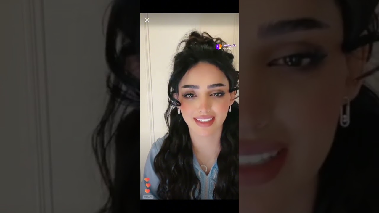 بث ايلاف الزهراني ، 26/6/2024