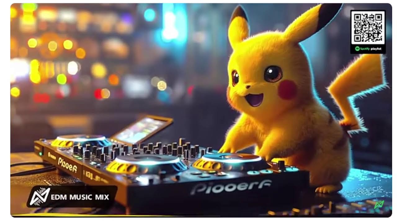 Music Mix 2024 🎧 EDM Remixes of Popular Songs 🎧 EDM Gaming Music Mix