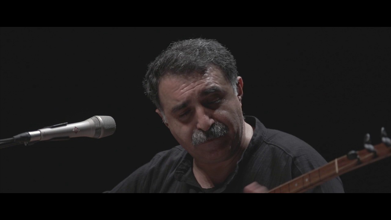 Erdal Erzincan - S&uuml;remez Dostun İzini [Beş Bağlama Konserleri &copy; 2019 Temkeş M&uuml;zik]