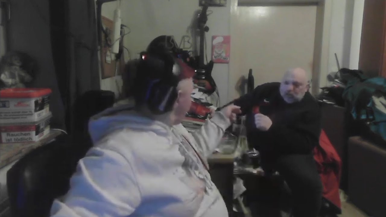 Basti wird von den Hells Angels bedroht - Zusammenfassung 8.1.2024