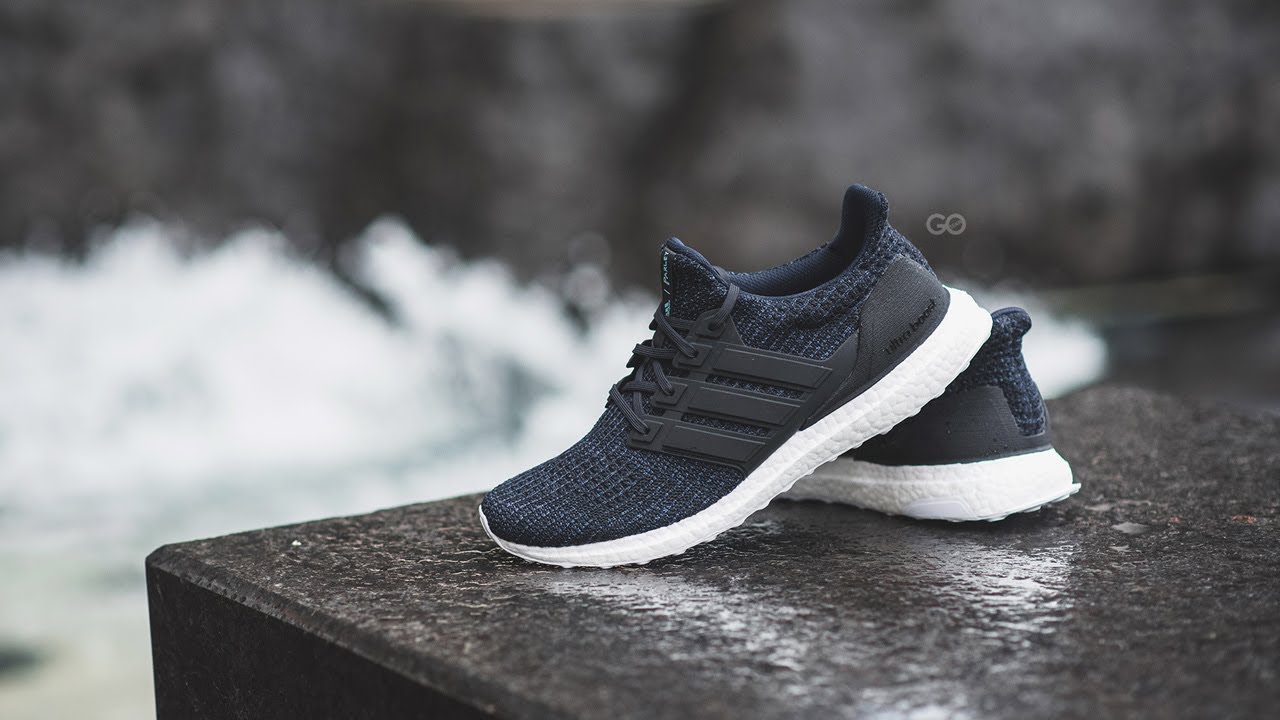 Adidas Ultra Boost Parley 