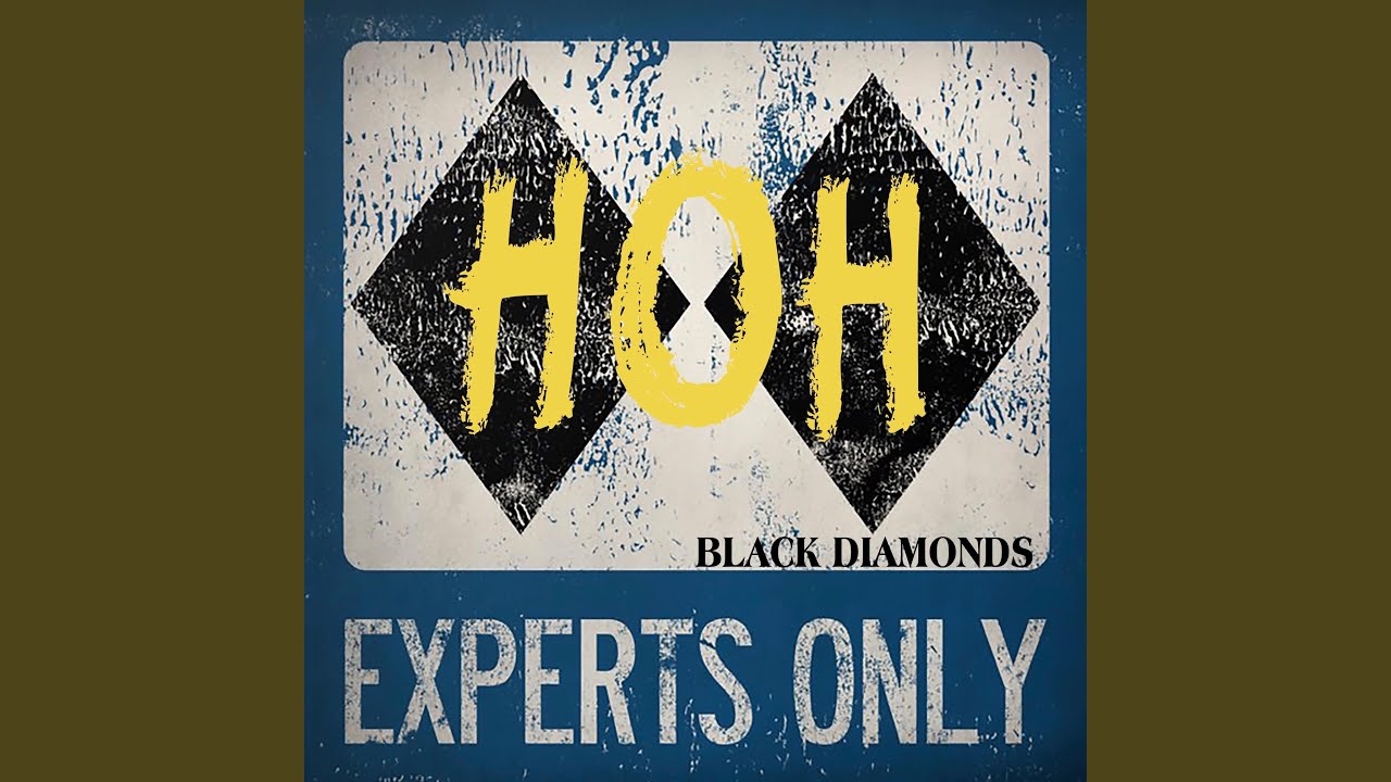 Black Diamonds