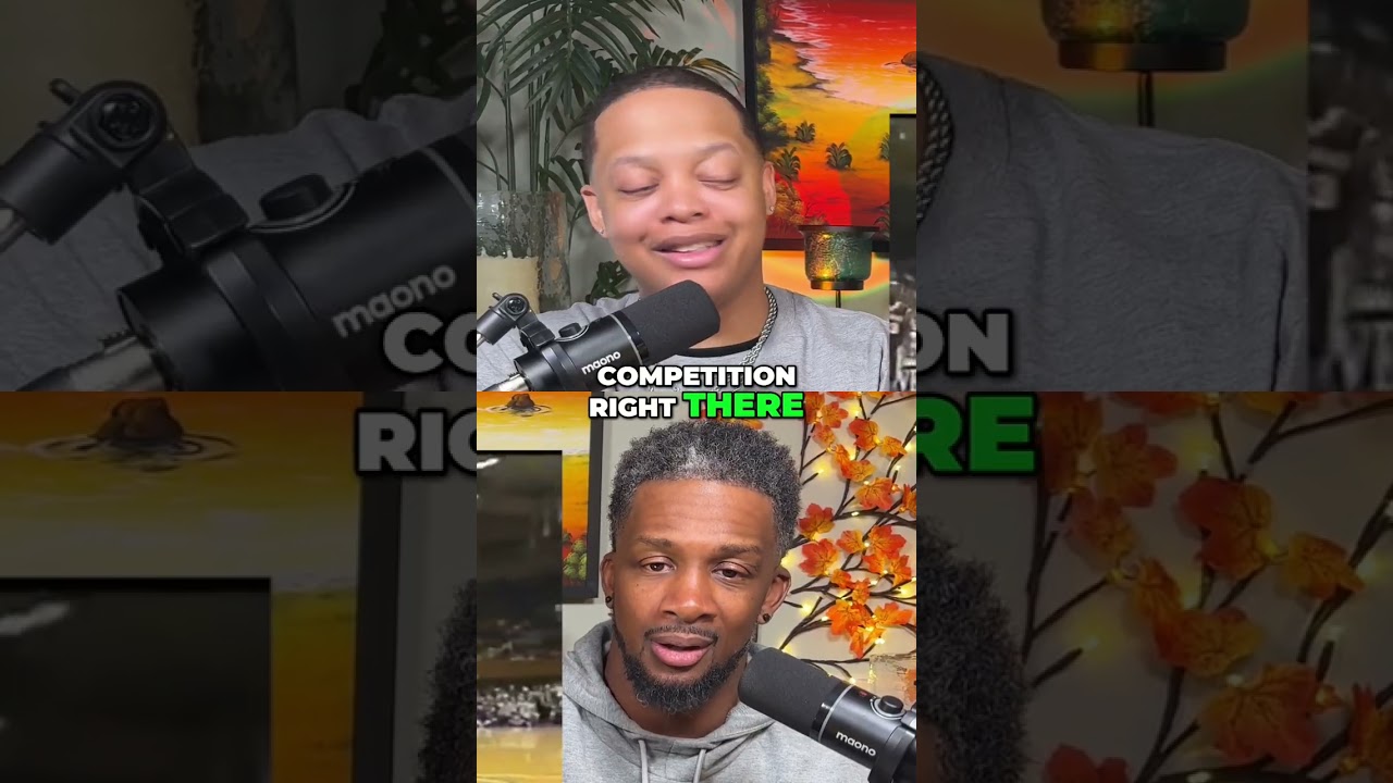 Senior Year Legend: How We SHOCKED Duke's All-Stars! 