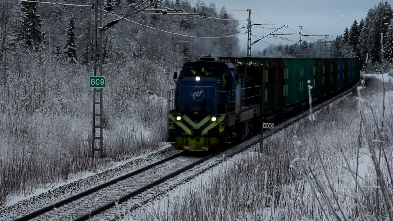 T7198 LIS-IMT Suhmurassa 7.2.2026