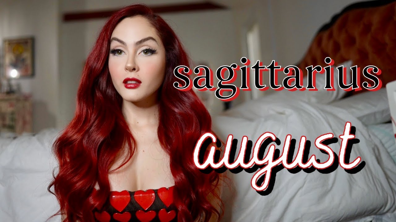 SAGITTARIUS RISING AUGUST 2024: RELOCATING FOR WORK OR SCHOOL?