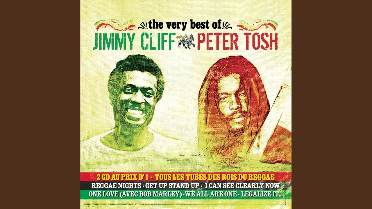 Reggae Night