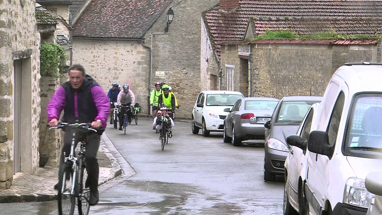 Présentation du canton de Vigny
