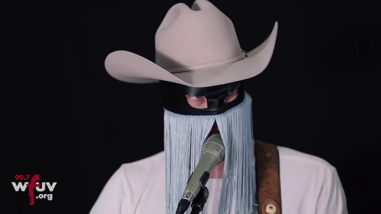 Orville Peck - 