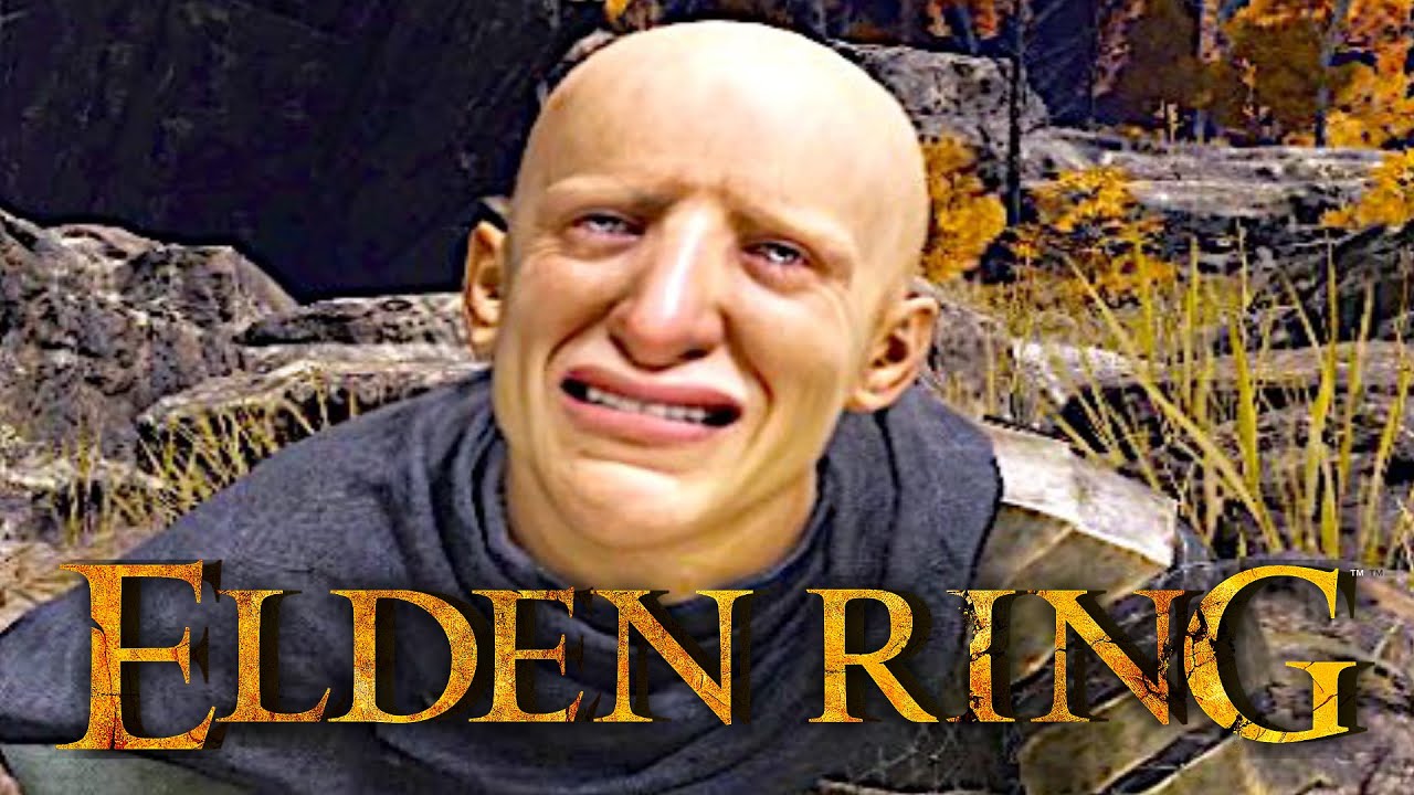 Elden Ring - What if you kill Patches before he kicks you off a cliff?